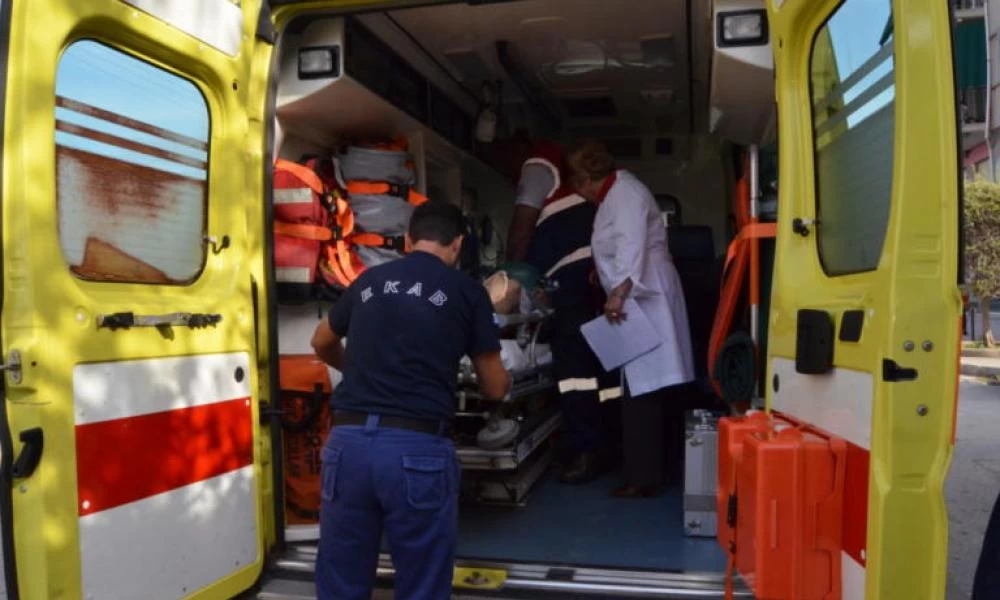 Αυτοκτόνησε 49χρονη γυναίκα στη Ρόδο -Αφησε σημείωμα
